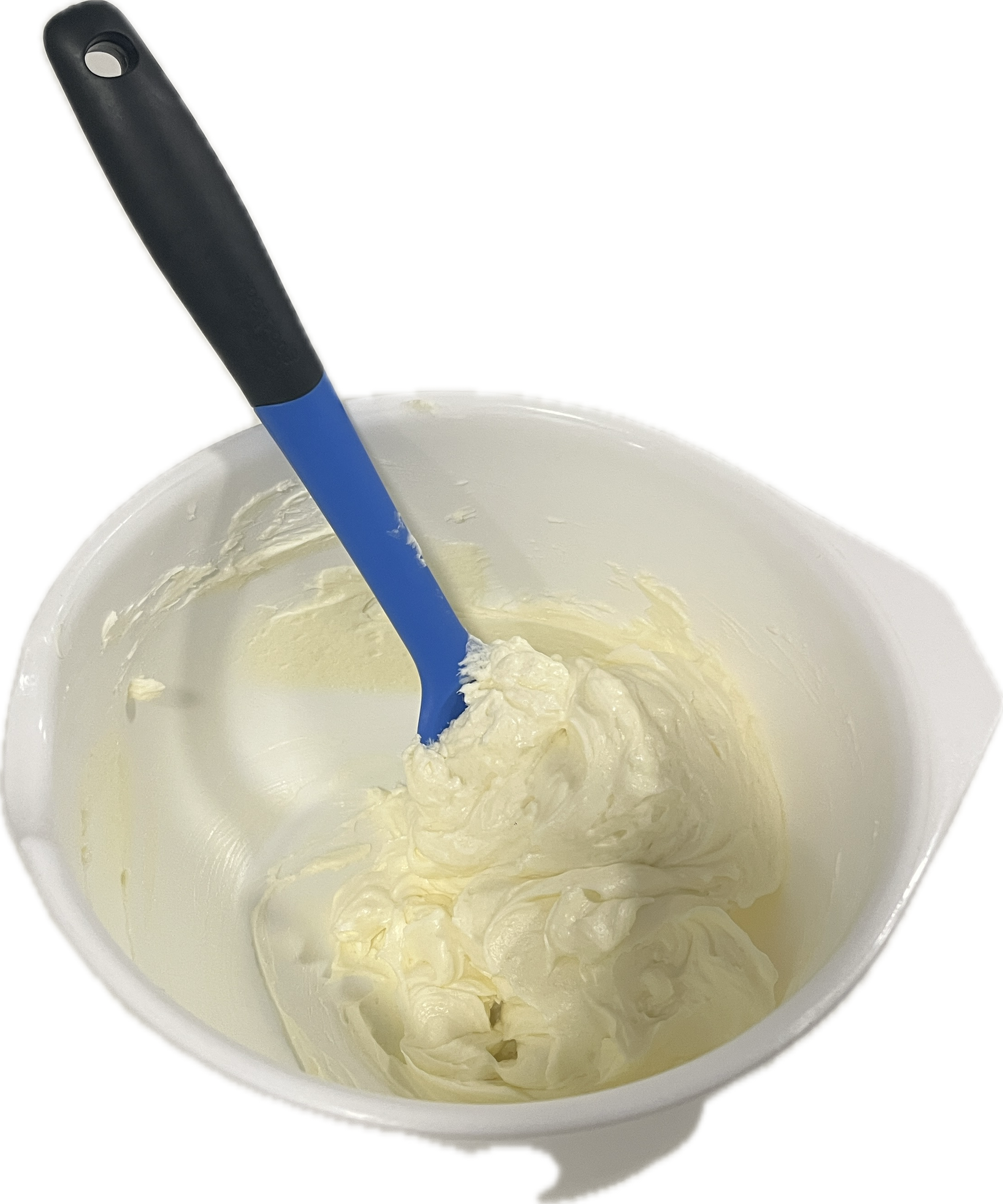 Sesame Cheesecake-cream cheese